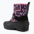 Kangaroos K-Shell II stivali da neve per bambini viola / principessa 3