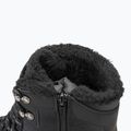 Stivali da neve da uomo KangaROOS K-Simoo Oak KTX jet nero 5