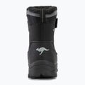 Stivali da neve da uomo KangaROOS K-Simoo Heri V KTX jet nero 6