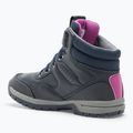 Scarpe da bambino Kappa Lithium navy/berry 3