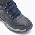 Scarpe da bambino Kappa Lithium navy/berry 7