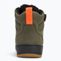 Scarpe da bambino Kappa Shab Fur army/nero 6