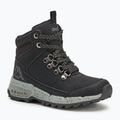 Scarpe da bambino Kappa Tiber nero/grigio