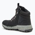Scarpe da bambino Kappa Tiber nero/grigio 3