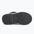 Scarpe da bambino Kappa Tiber nero/grigio 4