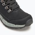 Scarpe da bambino Kappa Tiber nero/grigio 7