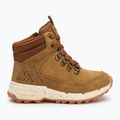 Scarpe da bambino Kappa Tiber beige/bianco sporco 2