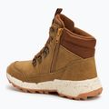 Scarpe da bambino Kappa Tiber beige/bianco sporco 3