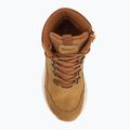 Scarpe da bambino Kappa Tiber beige/bianco sporco 5