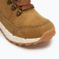 Scarpe da bambino Kappa Tiber beige/bianco sporco 7
