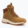 Scarpe da bambino Kappa Tiber 260977T beige/bianco sporco