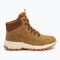 Scarpe da bambino Kappa Tiber 260977T beige/bianco sporco 2