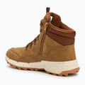 Scarpe da bambino Kappa Tiber 260977T beige/bianco sporco 3