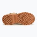 Scarpe da bambino Kappa Tiber 260977T beige/bianco sporco 4