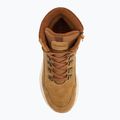 Scarpe da bambino Kappa Tiber 260977T beige/bianco sporco 5