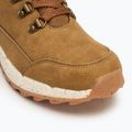 Scarpe da bambino Kappa Tiber 260977T beige/bianco sporco 7