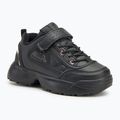 Scarpe da bambino Kappa Rave GC nero
