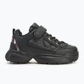 Scarpe da bambino Kappa Rave GC nero 2