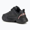 Scarpe da bambino Kappa Rave GC nero 3