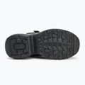 Scarpe da bambino Kappa Rave GC nero 4
