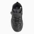 Scarpe da bambino Kappa Rave GC nero 5