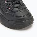 Scarpe da bambino Kappa Rave GC nero 7