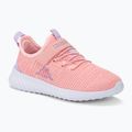 Scarpe da bambino Kappa Capilot MF rose/flieder