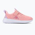 Scarpe da bambino Kappa Capilot MF rose/flieder 2