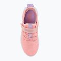 Scarpe da bambino Kappa Capilot MF rose/flieder 5