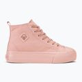 Scarpe da ginnastica Kappa Viska OC donna rosa 2
