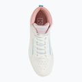 Scarpe Kappa Hailes bianco/rosa 5