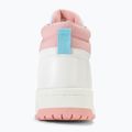 Scarpe Kappa Hailes bianco/rosa 6