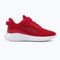 Scarpe da bambino Kappa Jarek rosso/bianco 2