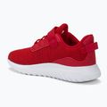 Scarpe da bambino Kappa Jarek rosso/bianco 3