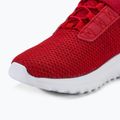 Scarpe da bambino Kappa Jarek rosso/bianco 7