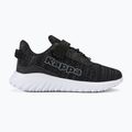 Scarpe da bambino Kappa Jarek nero/bianco 2