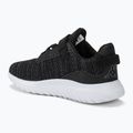 Scarpe da bambino Kappa Jarek nero/bianco 3