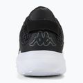 Scarpe da bambino Kappa Jarek nero/bianco 6