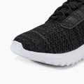 Scarpe da bambino Kappa Jarek nero/bianco 7