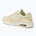 Scarpe Kappa donna Harlem Emb GC bianco/oro 3