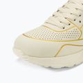 Scarpe Kappa donna Harlem Emb GC bianco/oro 7