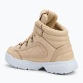 Scarpe da bambino Kappa Shivoo Ice Hi sabbia/bianco 3