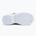 Scarpe da bambino Kappa Shivoo Ice Hi sabbia/bianco 4