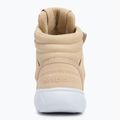 Scarpe da bambino Kappa Shivoo Ice Hi sabbia/bianco 6