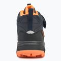 Scarpe Kappa Thabo Tex per bambini navy/arancio 6