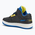 Scarpe da bambino Kappa Jonscha nero/blu 3