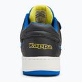 Scarpe da bambino Kappa Jonscha nero/blu 6