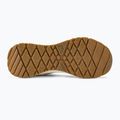 Scarpe da donna Kappa Lenast bianco/pietra 4