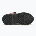 Scarpe da bambino Kappa Boxford Mid Tex rosa/giallo 4
