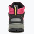 Scarpe da bambino Kappa Boxford Mid Tex rosa/giallo 6